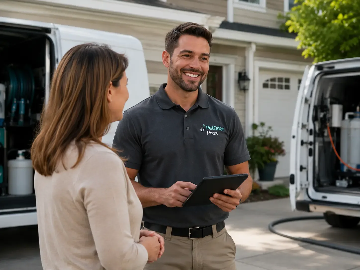 Pet Odor Removal FAQs for Phelan, CA